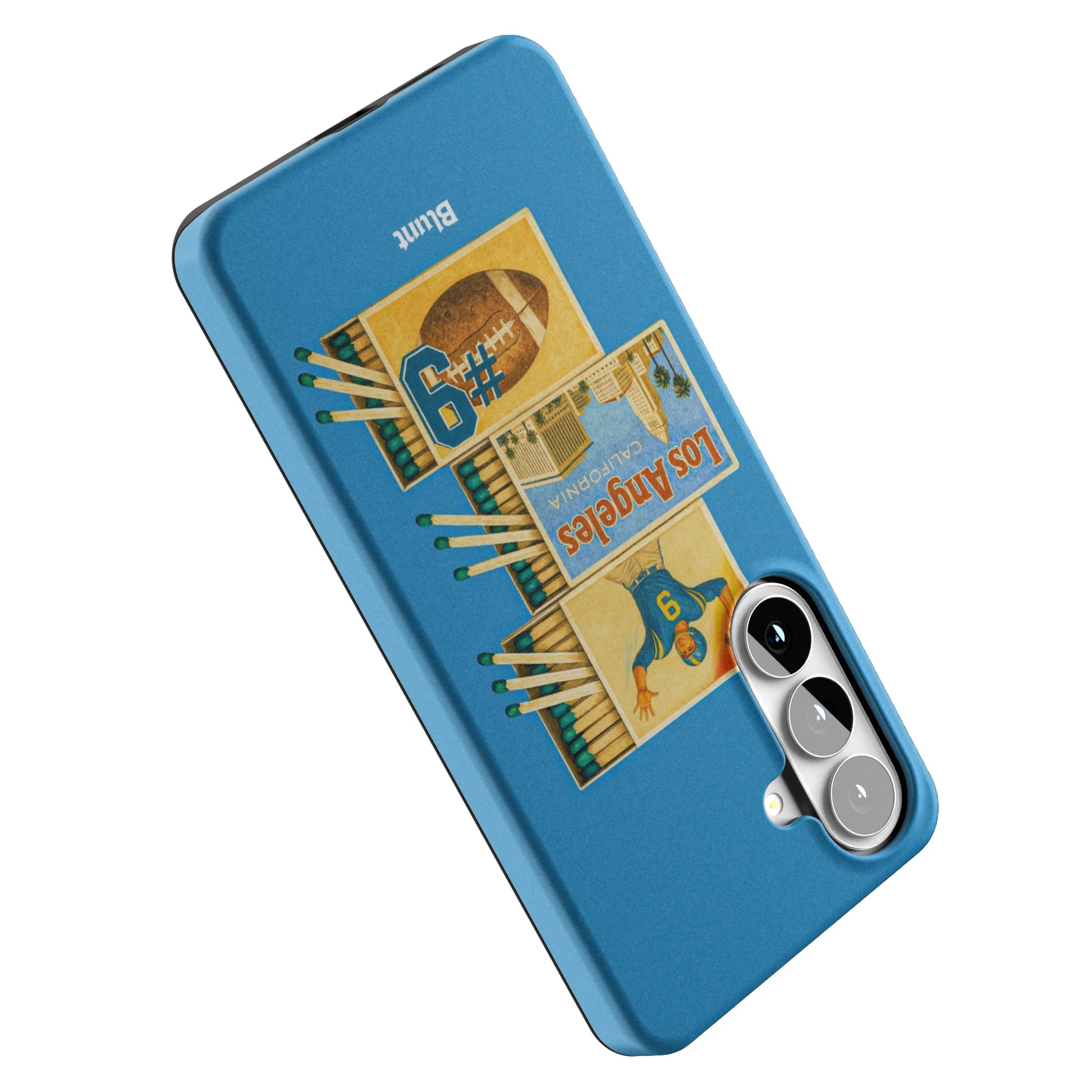 LA-Football-samsung-case-Galaxy S26 Plus-4