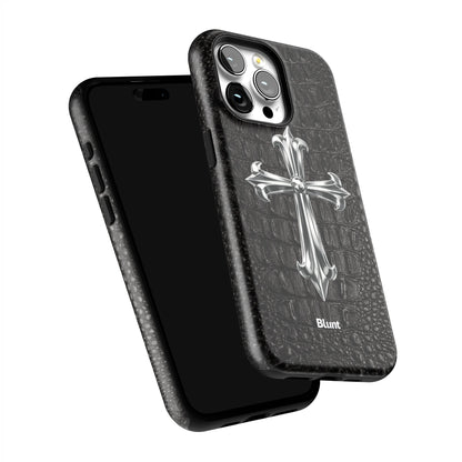 Holy-Croc-iphone-case-iPhone 15 Pro Max-5
