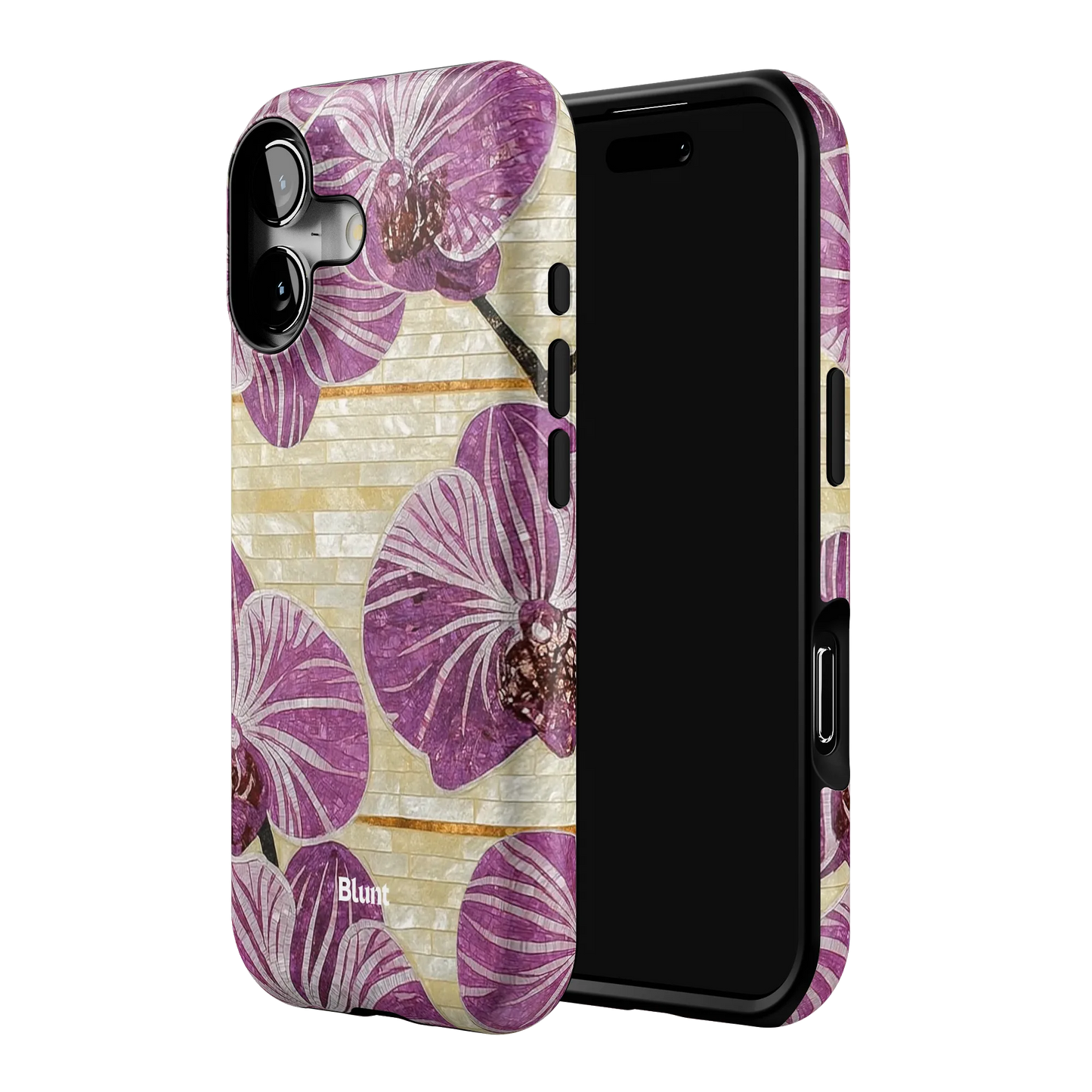 Bella iPhone Case