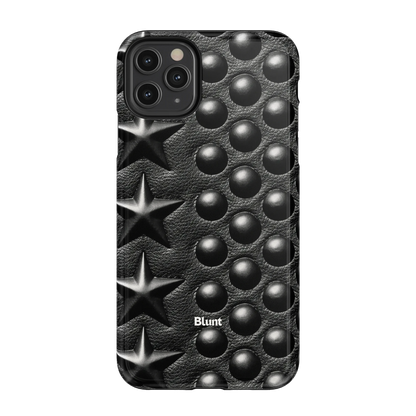 Star Riot iPhone Case