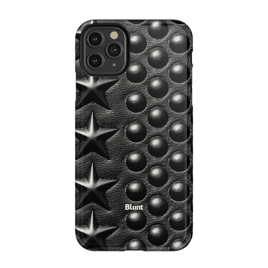 Star Riot iPhone Case
