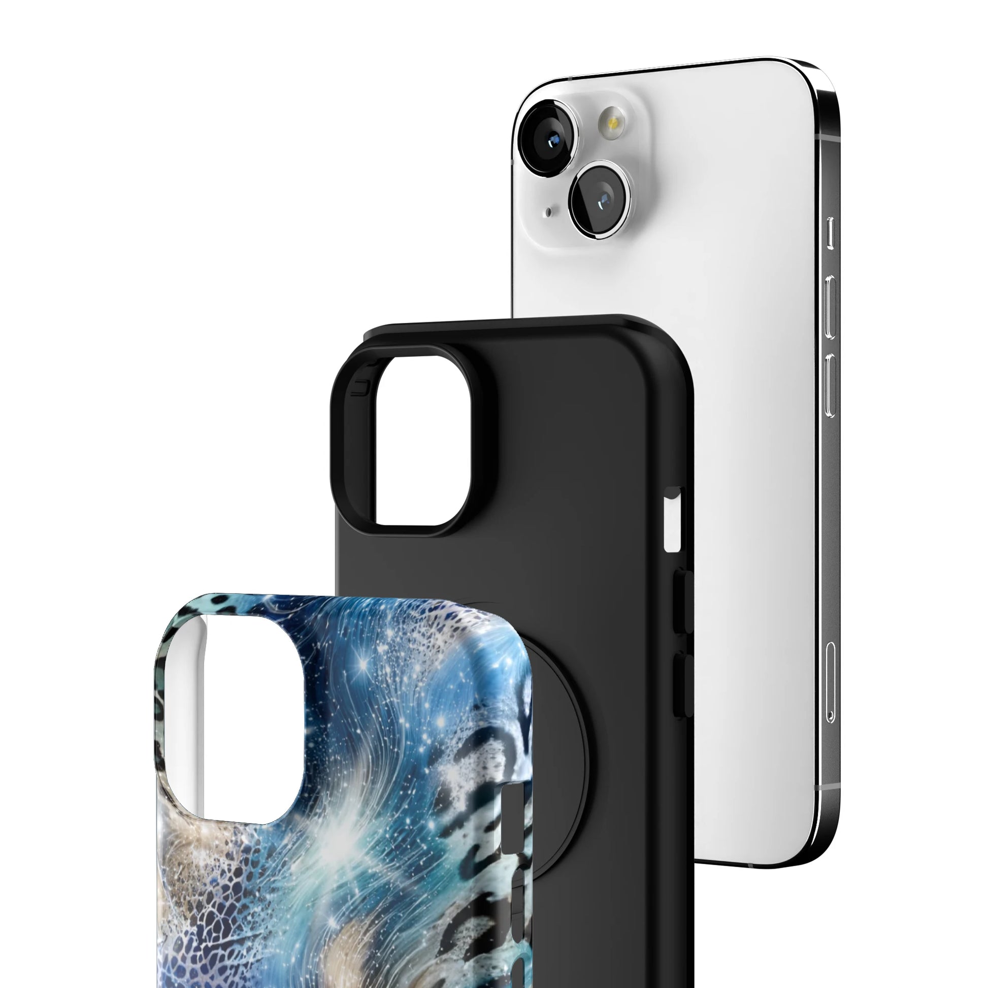 Icy-Hybrid-iphone-case-iPhone 13-3