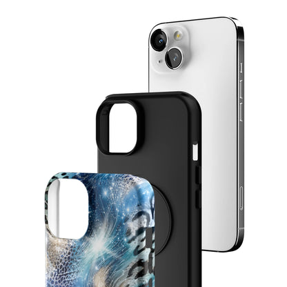 Icy-Hybrid-iphone-case-iPhone 13-3