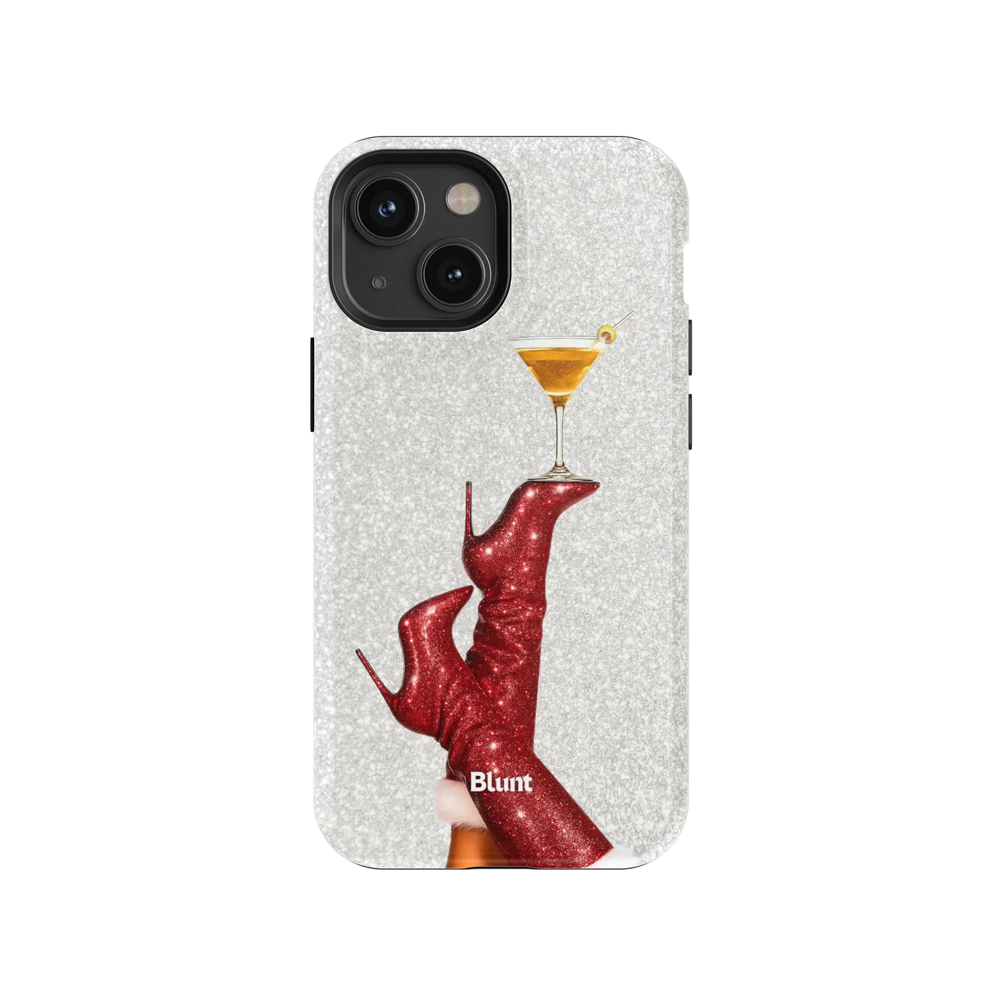 Soiree iPhone Case