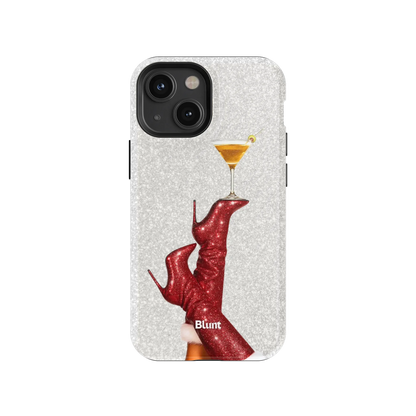 Soiree iPhone Case