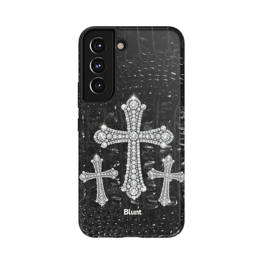 Sanctum-Bling-samsung-case-S22-1
