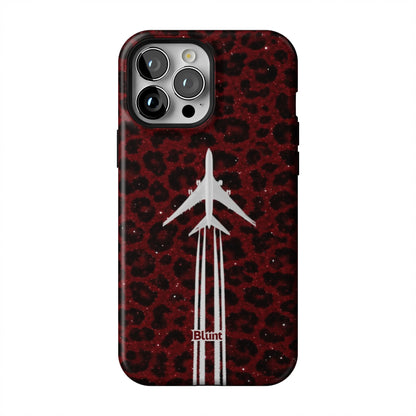 Runway-Diva-iphone-case-iPhone 13 Pro Max-1