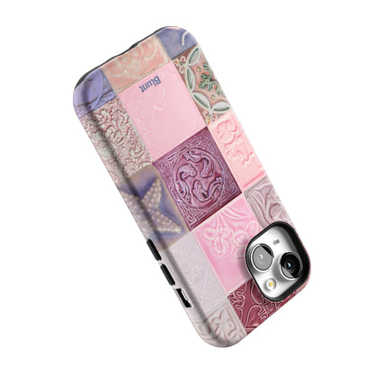 Blushed-Malibu-iphone-case-iPhone 15-4