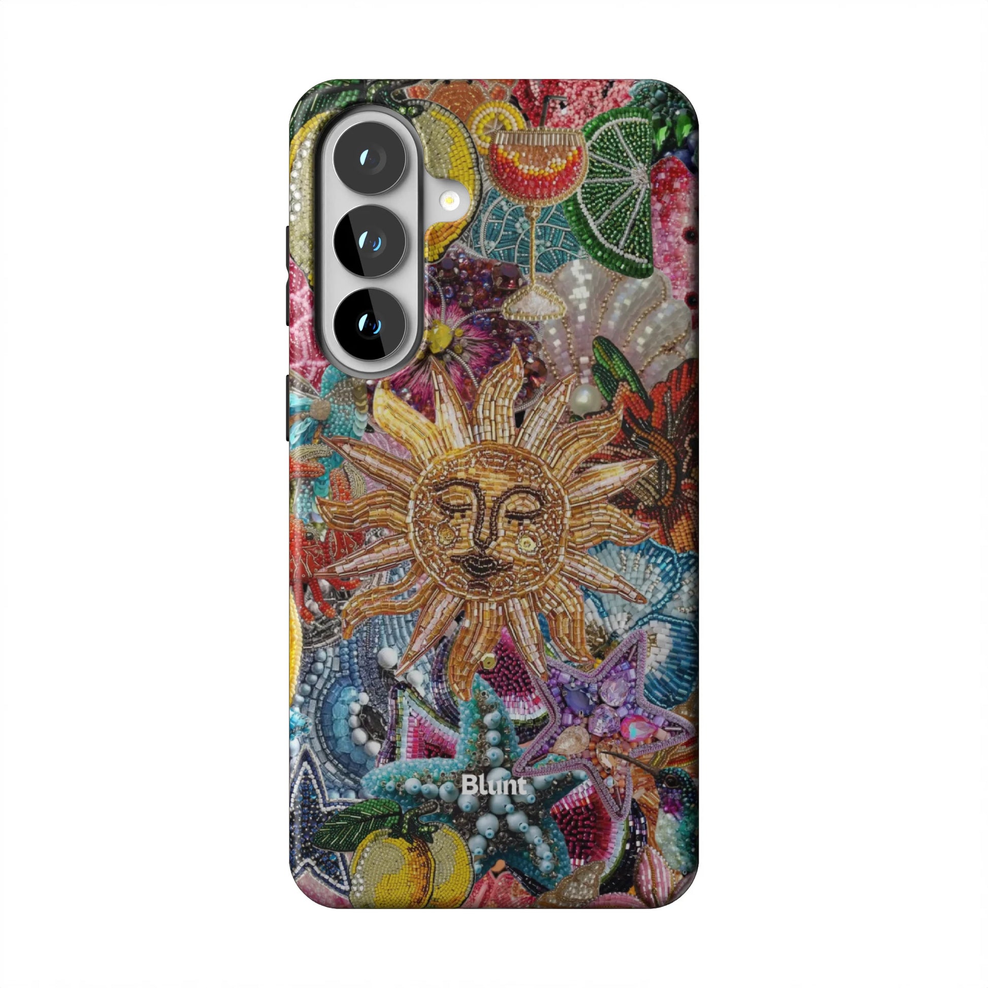 Summer-Treasure-samsung-case-Galaxy S26 Plus-1