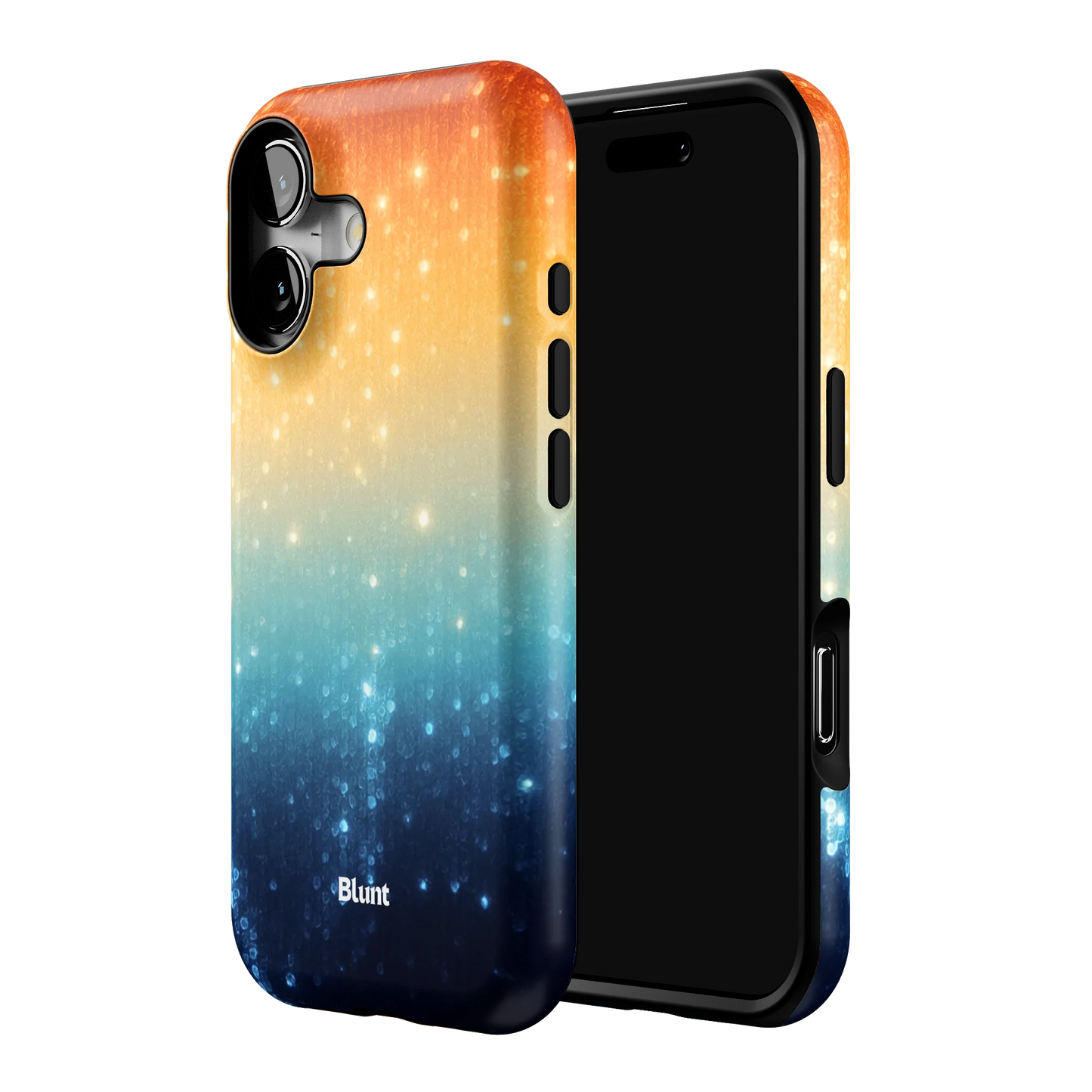 Aruba iPhone Case
