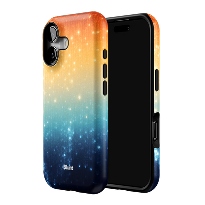 Aruba iPhone Case