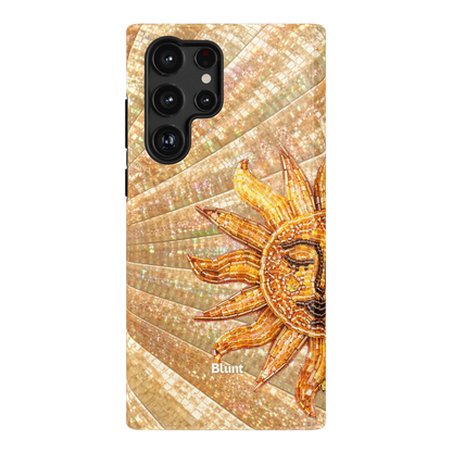 Solar-Gleam-samsung-case-Galaxy S22 Ultra-1
