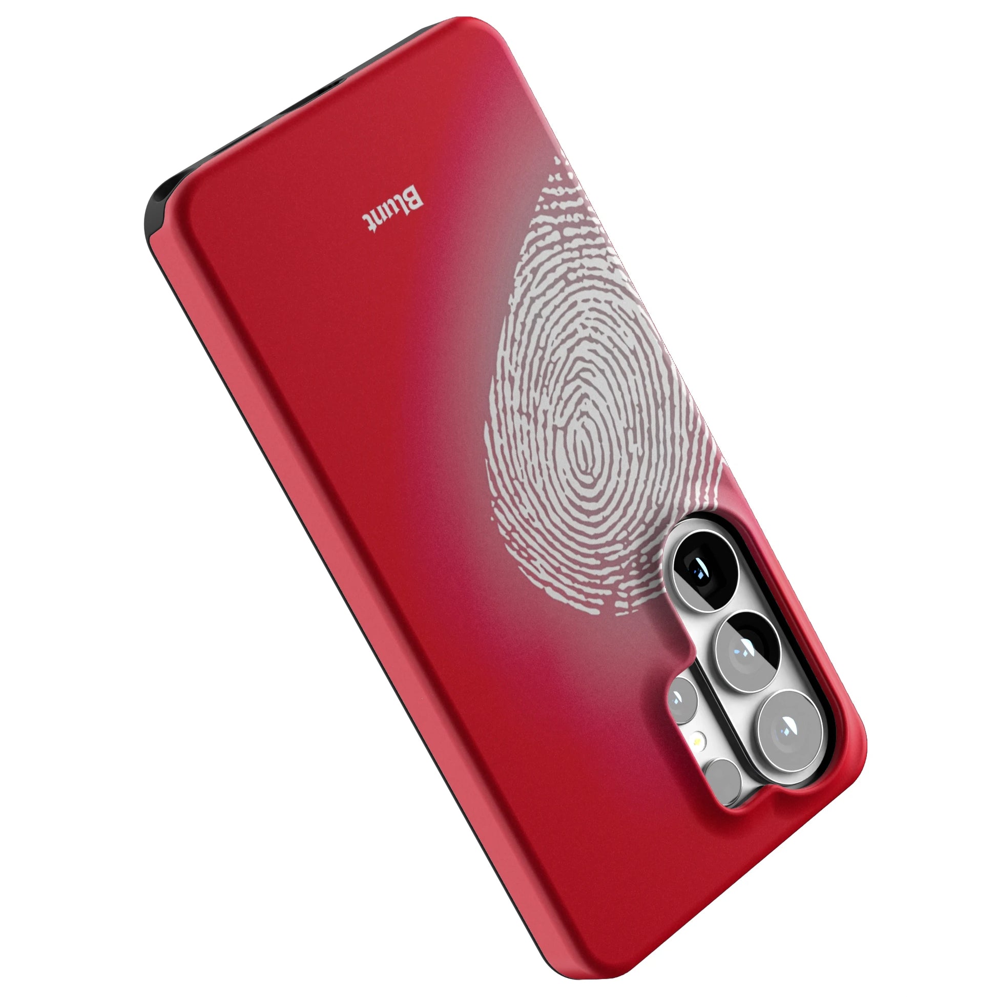 Heart-Print-Red-samsung-case-Galaxy S26 Ultra-4