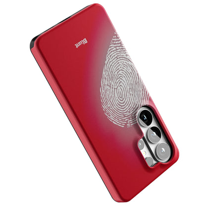 Heart-Print-Red-samsung-case-Galaxy S26 Ultra-4