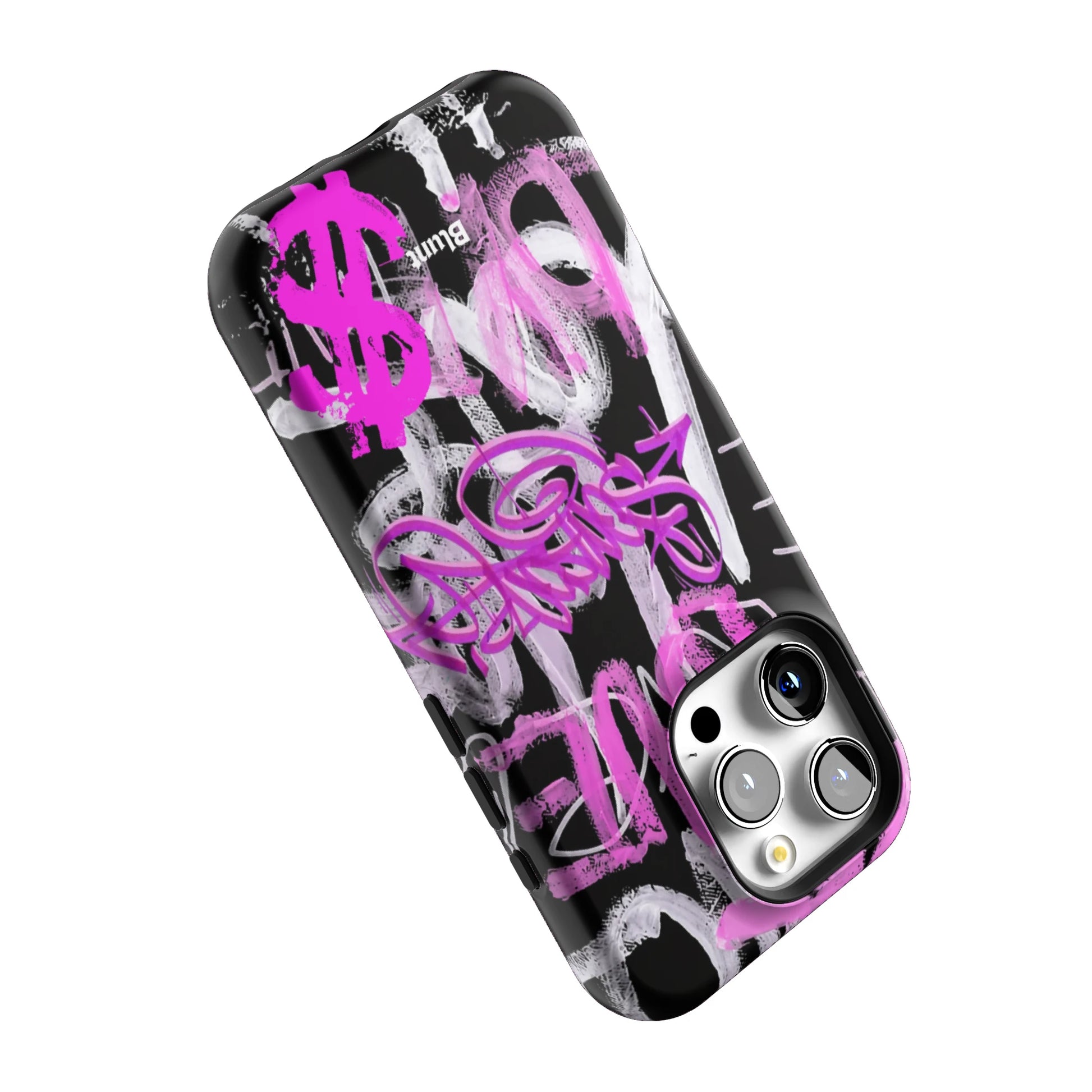 Marked-Street-iphone-case-iPhone 16 Pro-4