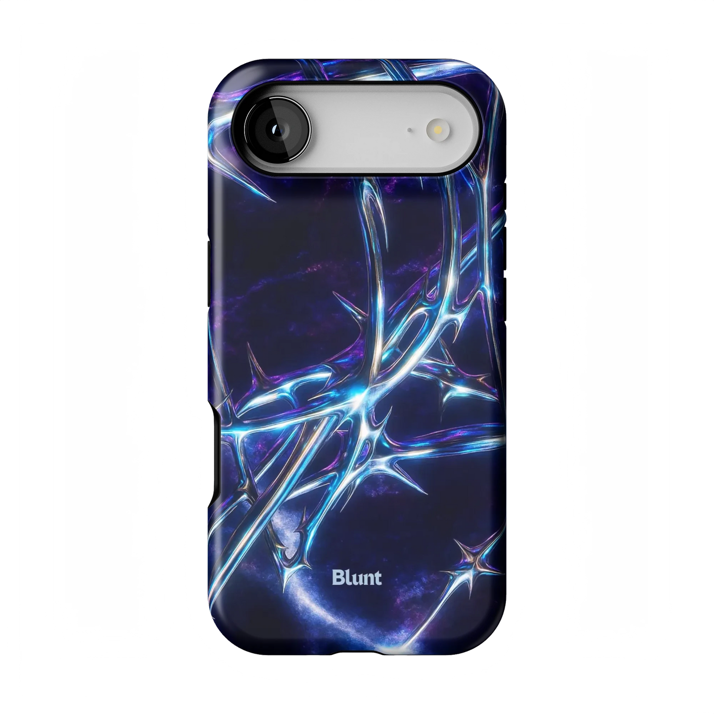 Static Surge iPhone Case