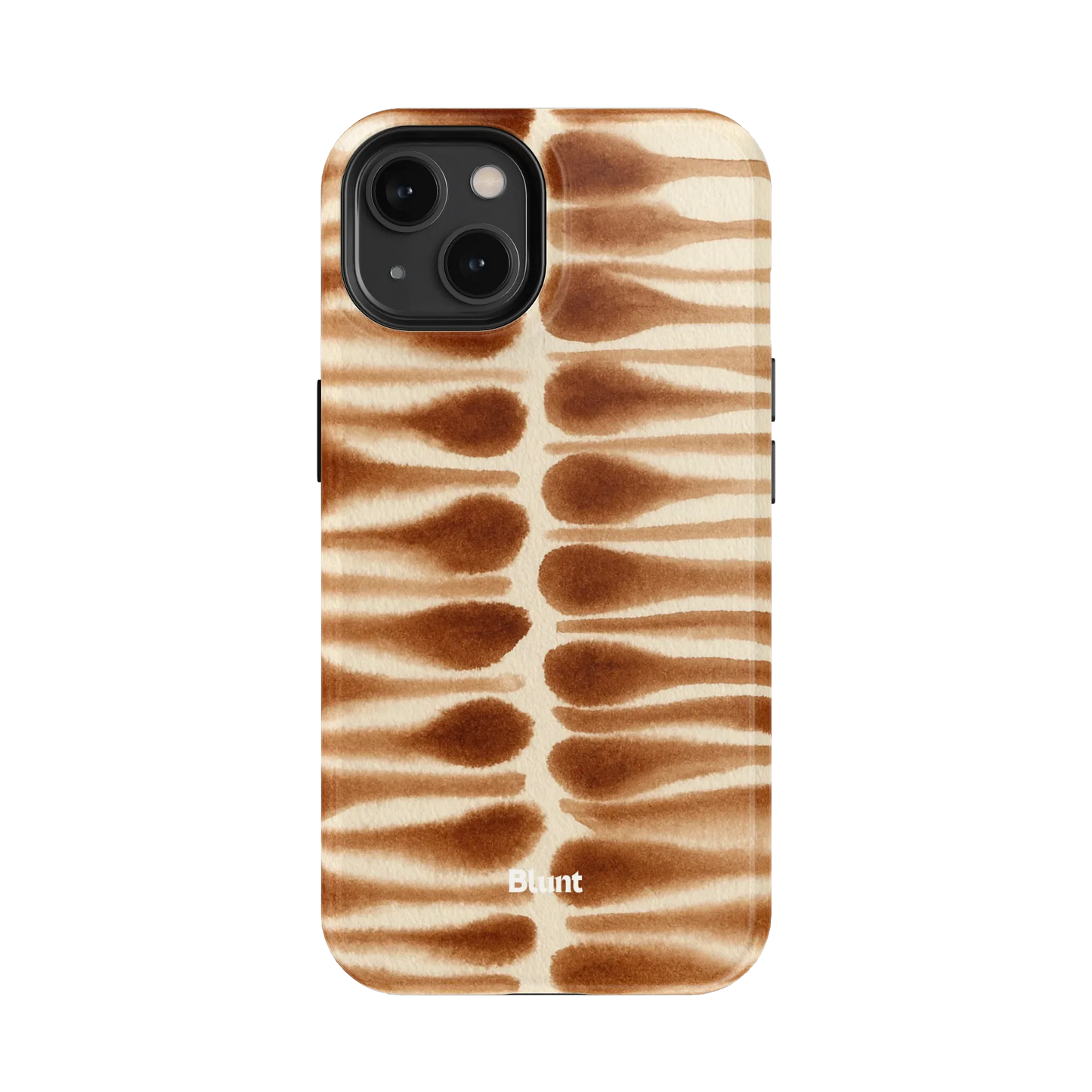 Tessa iPhone Case