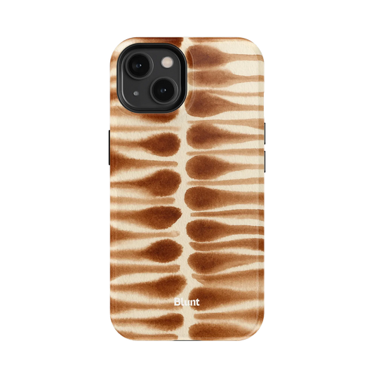 Tessa iPhone Case