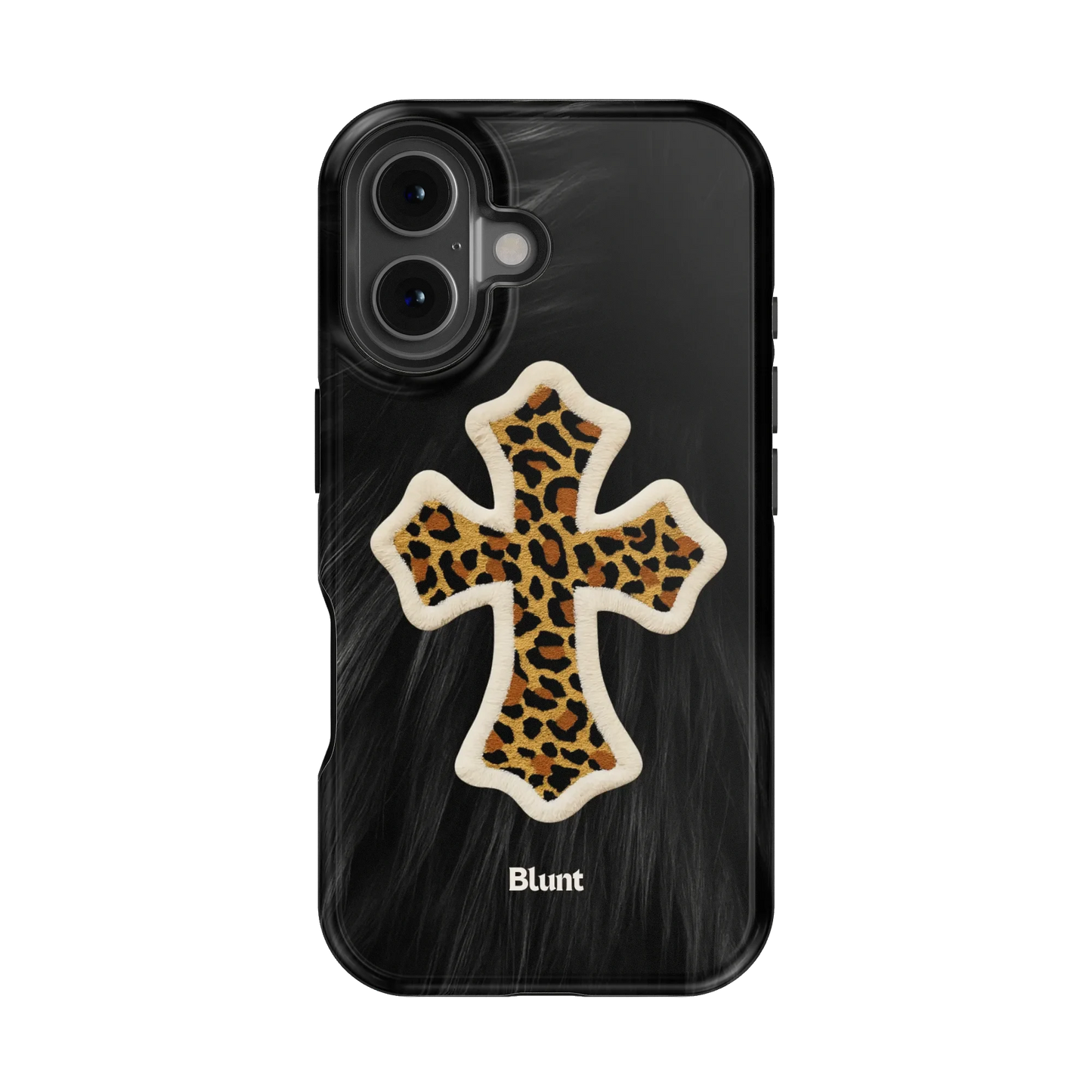 Divine Kitty iPhone Case