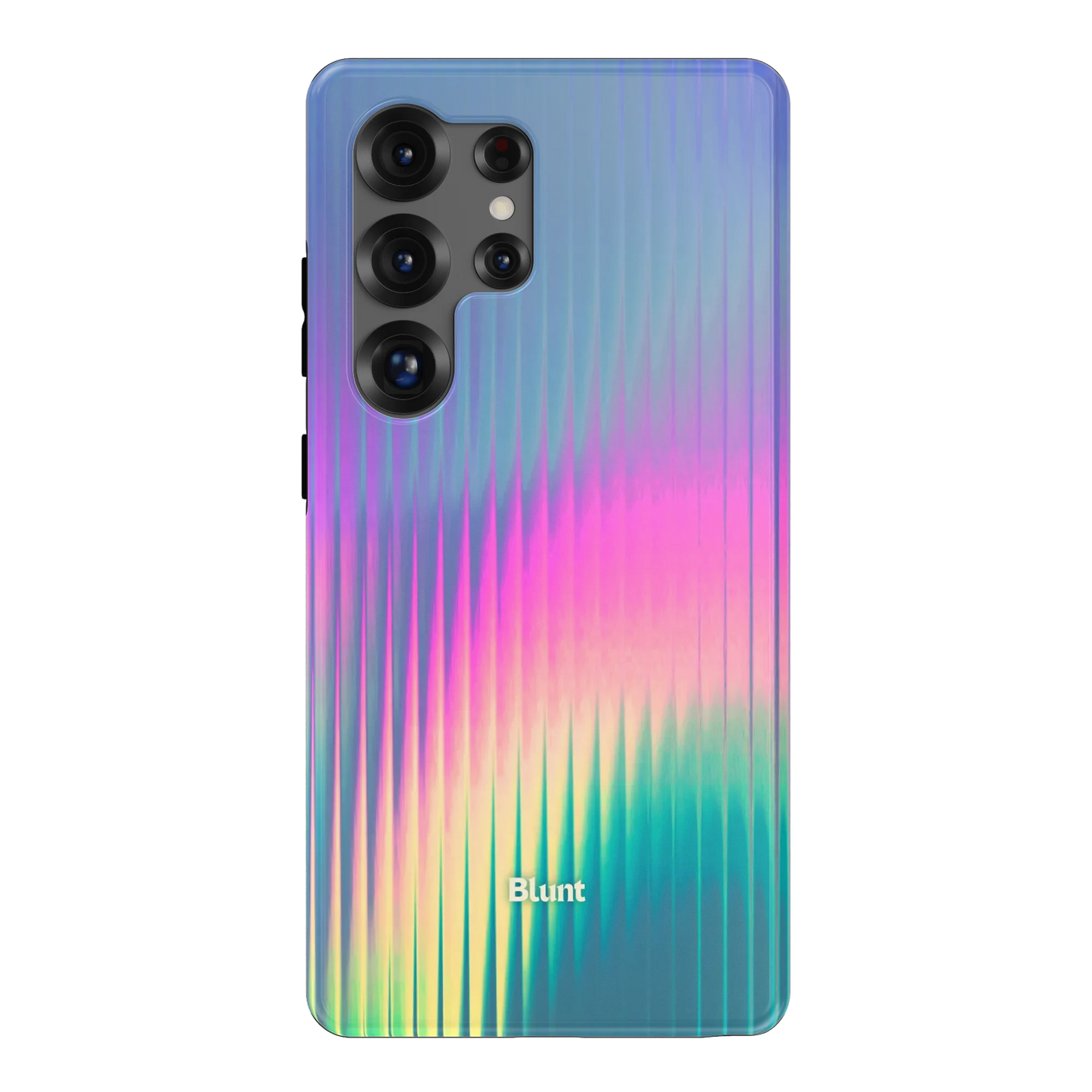 Hologram Mist Samsung Case