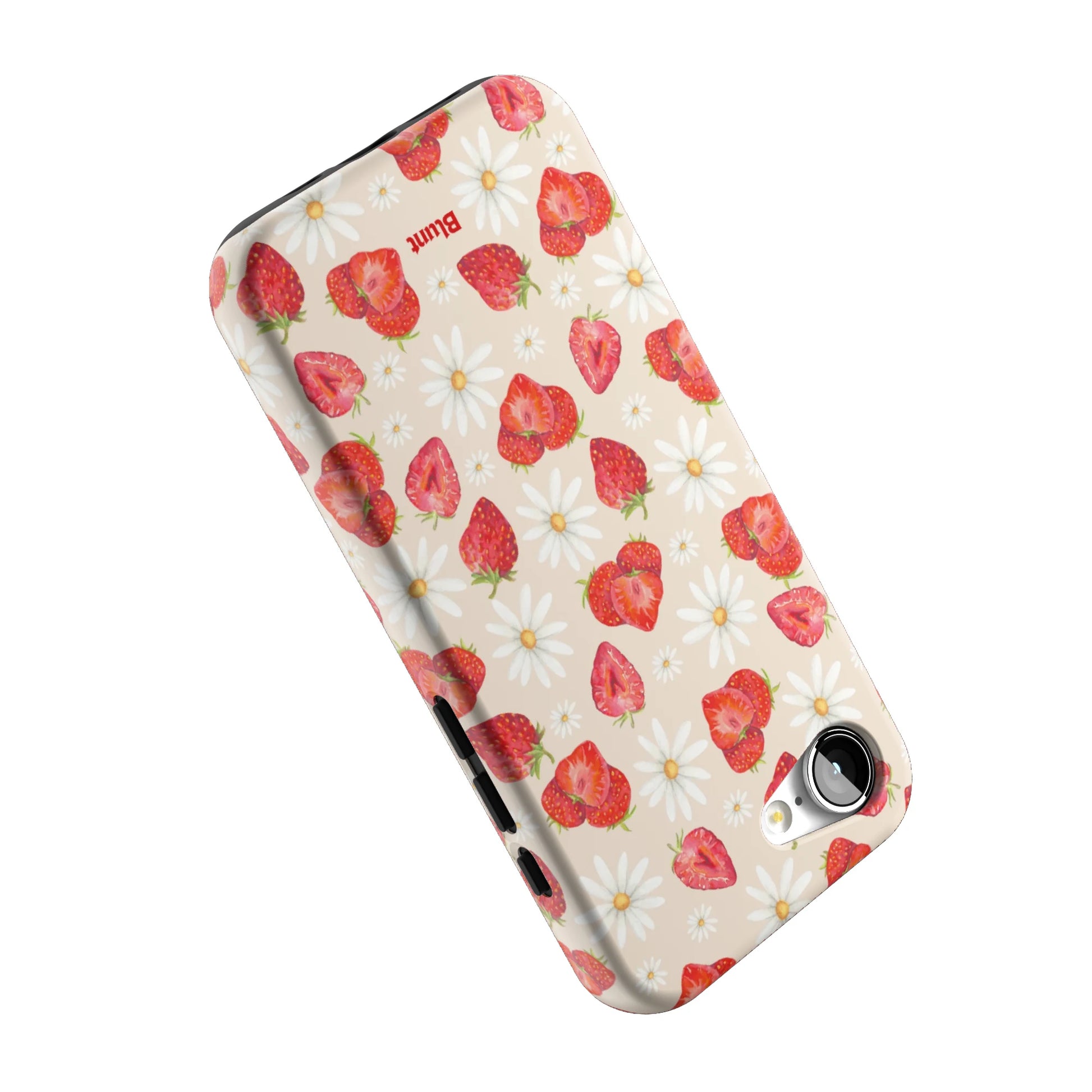 Strawberry-Field-iphone-case-iPhone 17 E-4