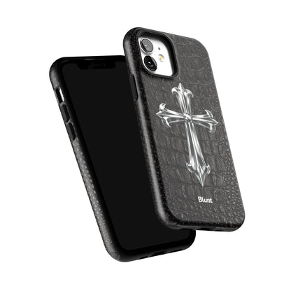 Holy-Croc-iphone-case-iPhone 12-5