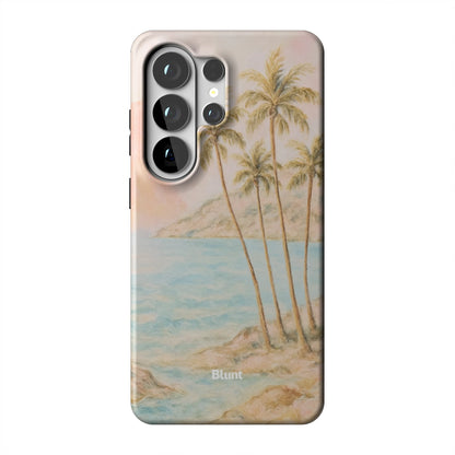 Coastal Samsung Case