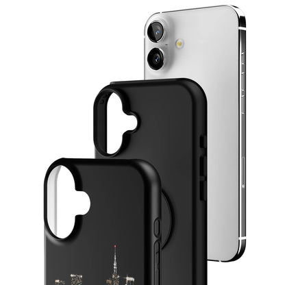 Downtown-LA-iphone-case-iPhone 16 Plus-3