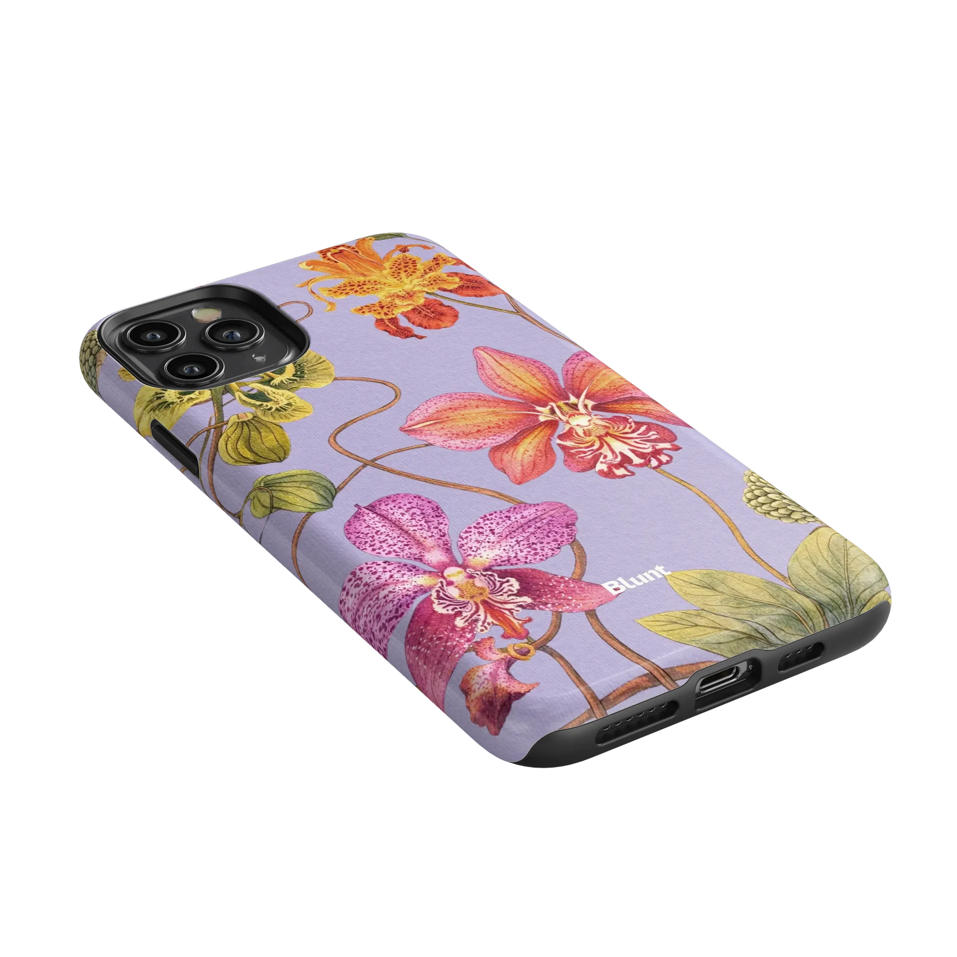 Lilac-Garden-iphone-case-iPhone 11 Pro Max-2