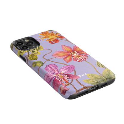 Lilac-Garden-iphone-case-iPhone 11 Pro Max-2