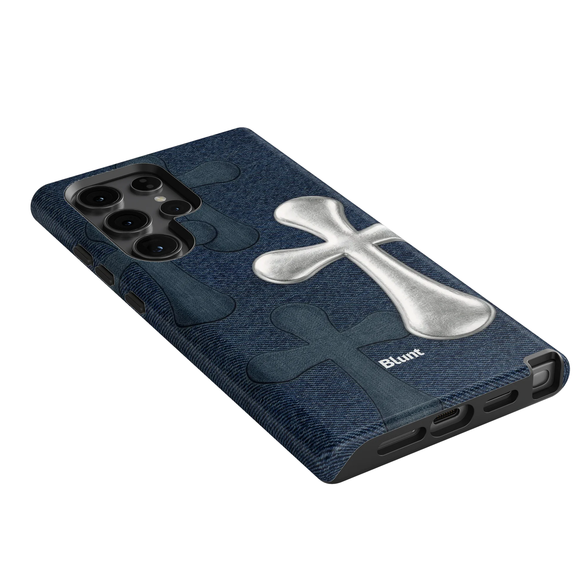 Silver-Patch-samsung-case-S24 Ultra-2