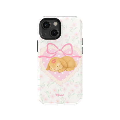 Slumber Party iPhone Case