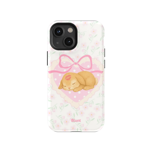 Slumber Party iPhone Case