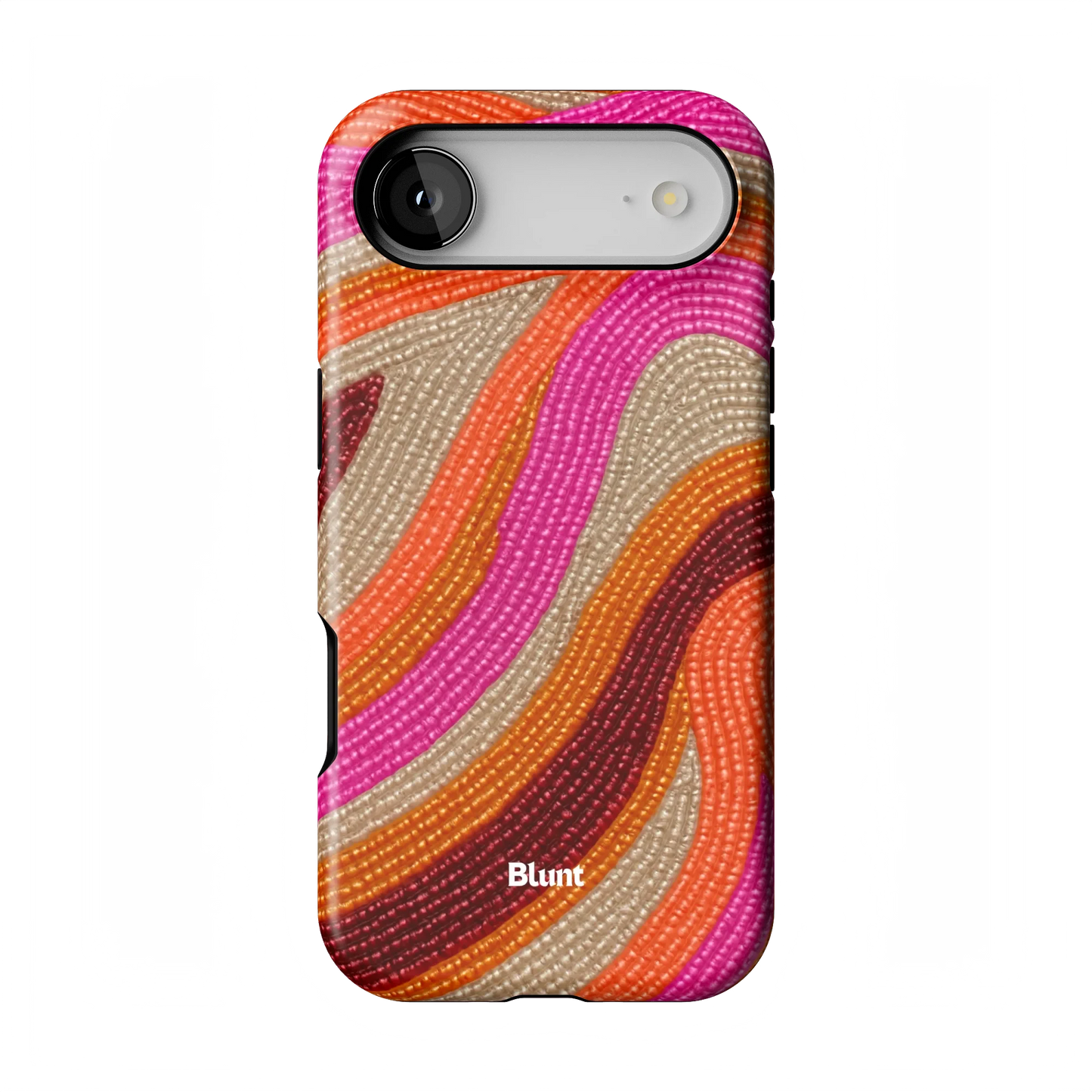 Clay iPhone Case
