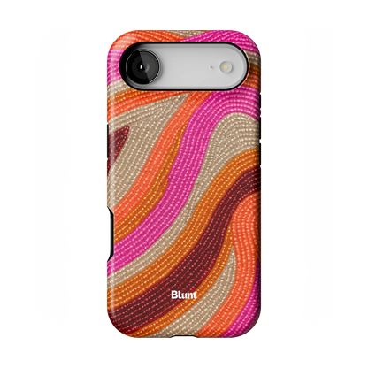 Clay iPhone Case