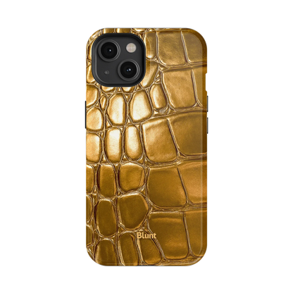 Solvane iPhone Case
