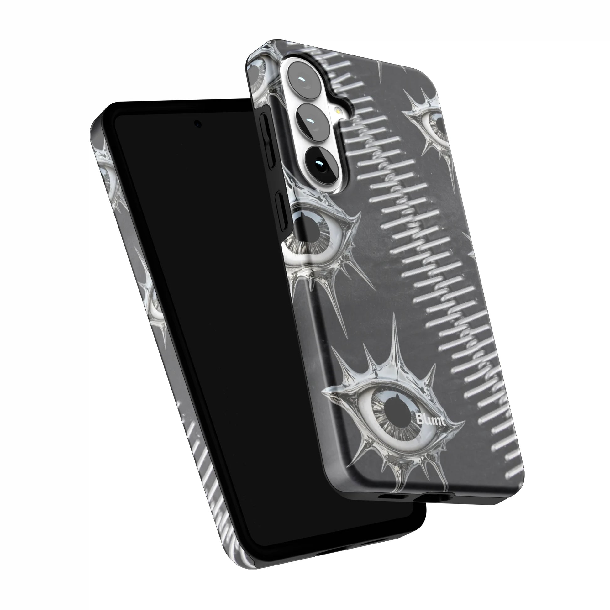 Living-Alloy-samsung-case-Galaxy S26 Plus-5