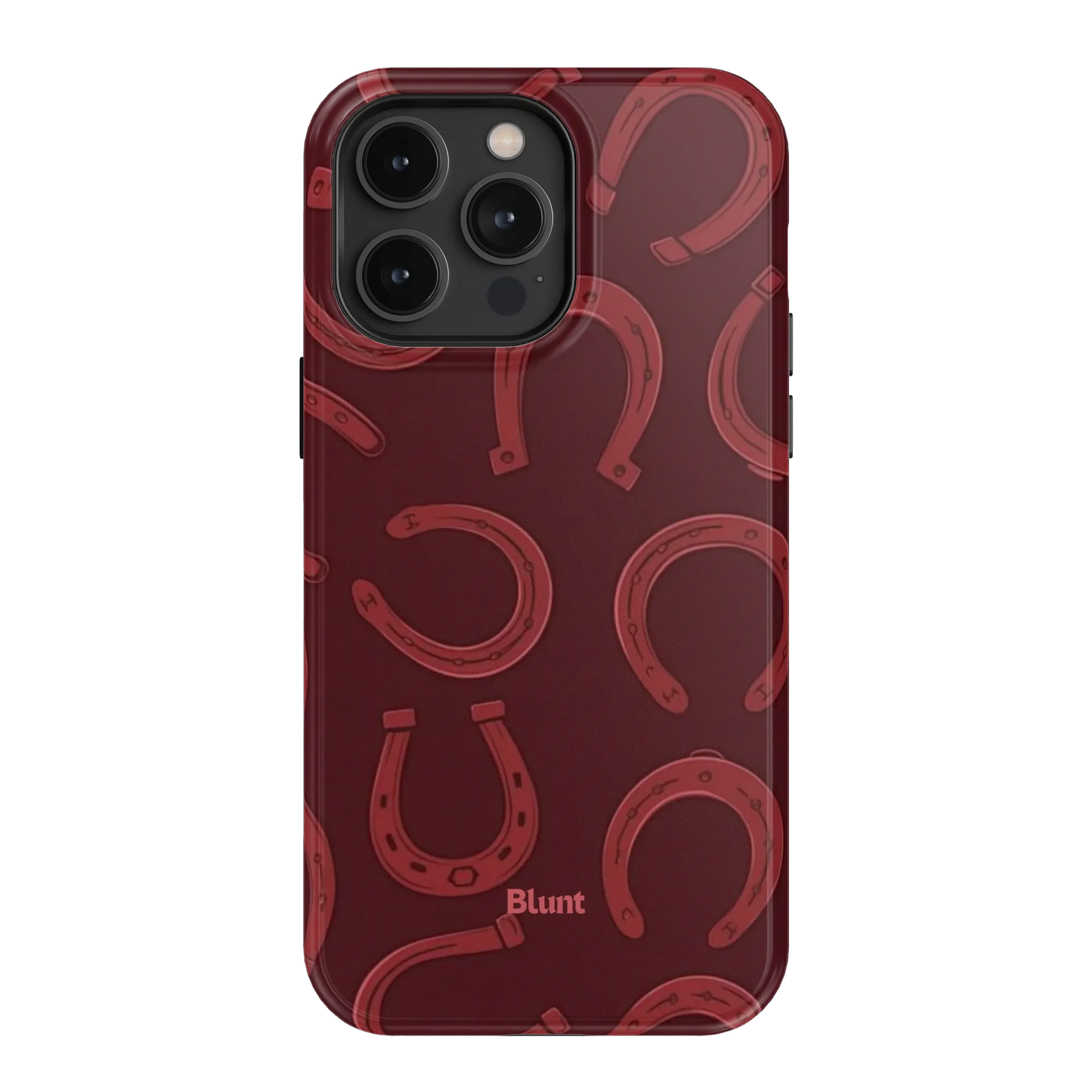 Lucky Charm iPhone Case