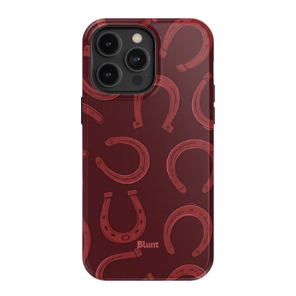 Lucky Charm iPhone Case