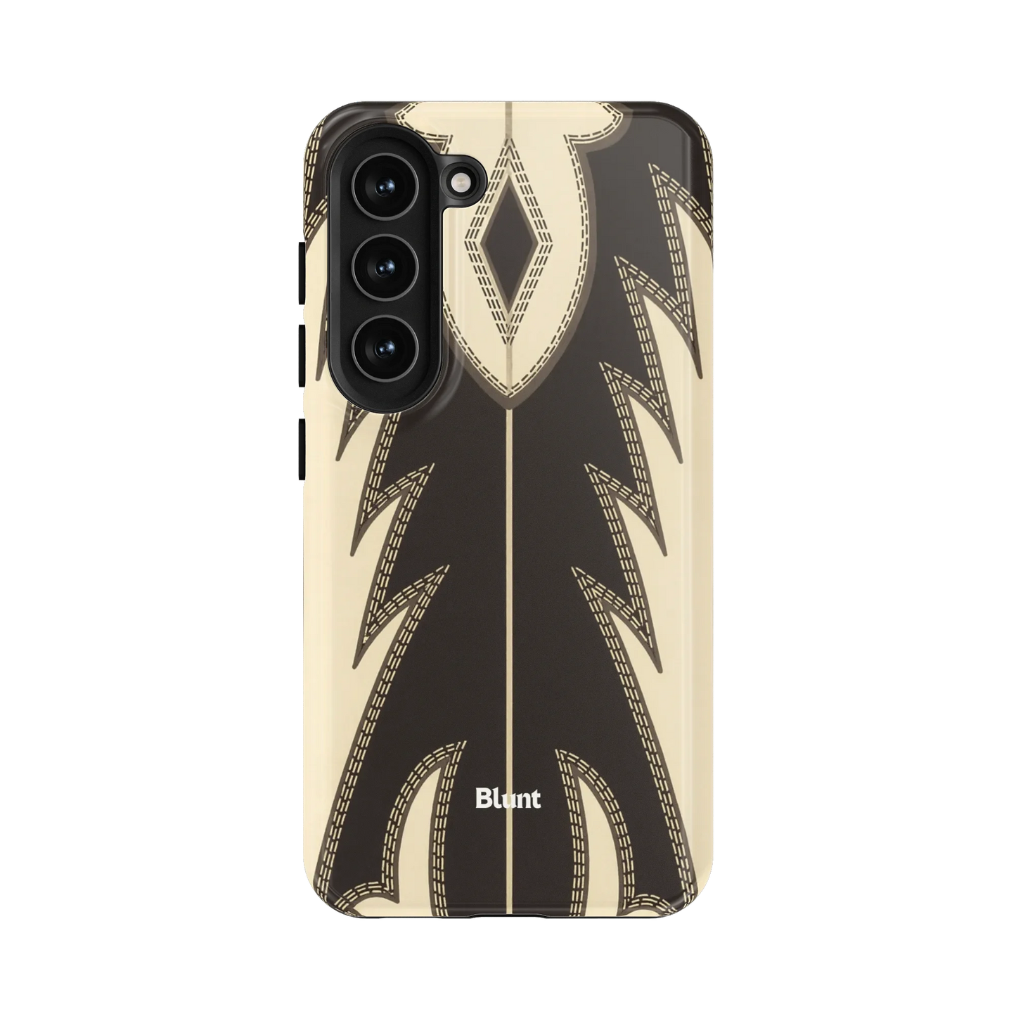 Night boots Samsung Case