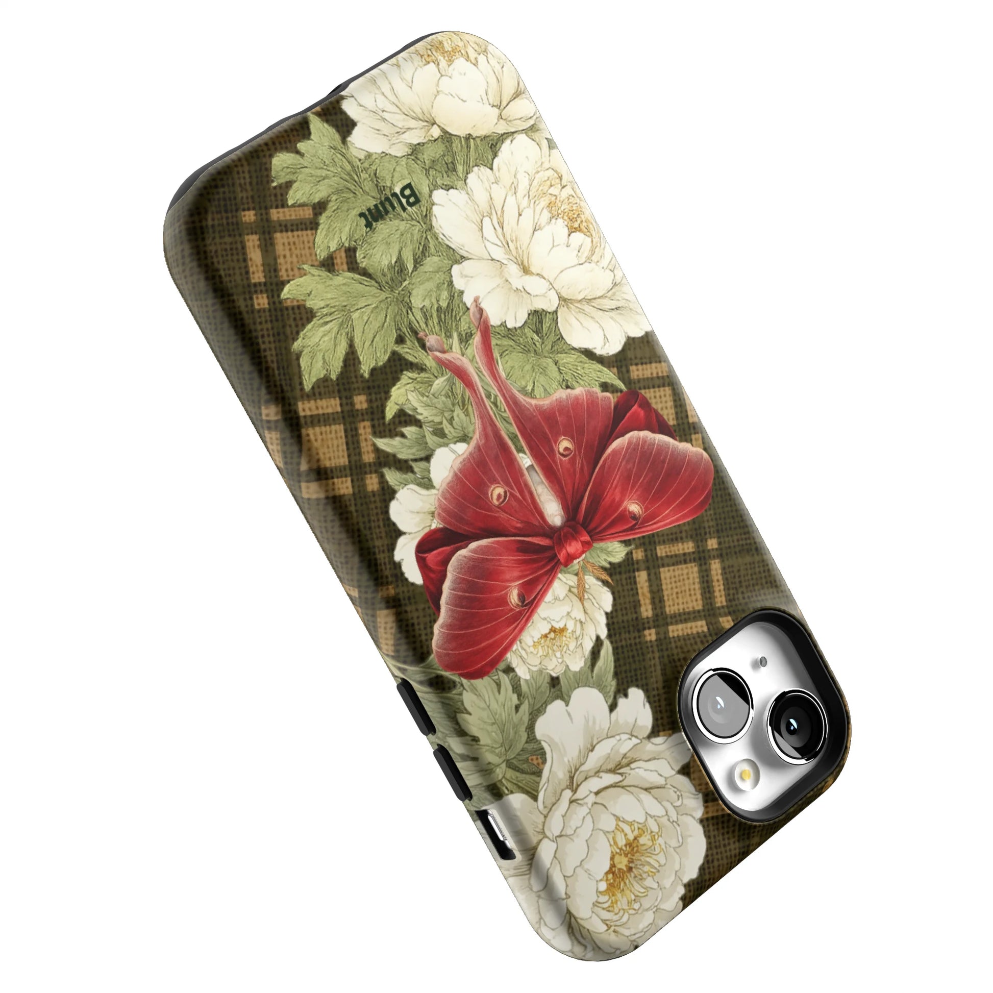 PLAID-EVENING-iphone-case-iPhone 15 Plus-4