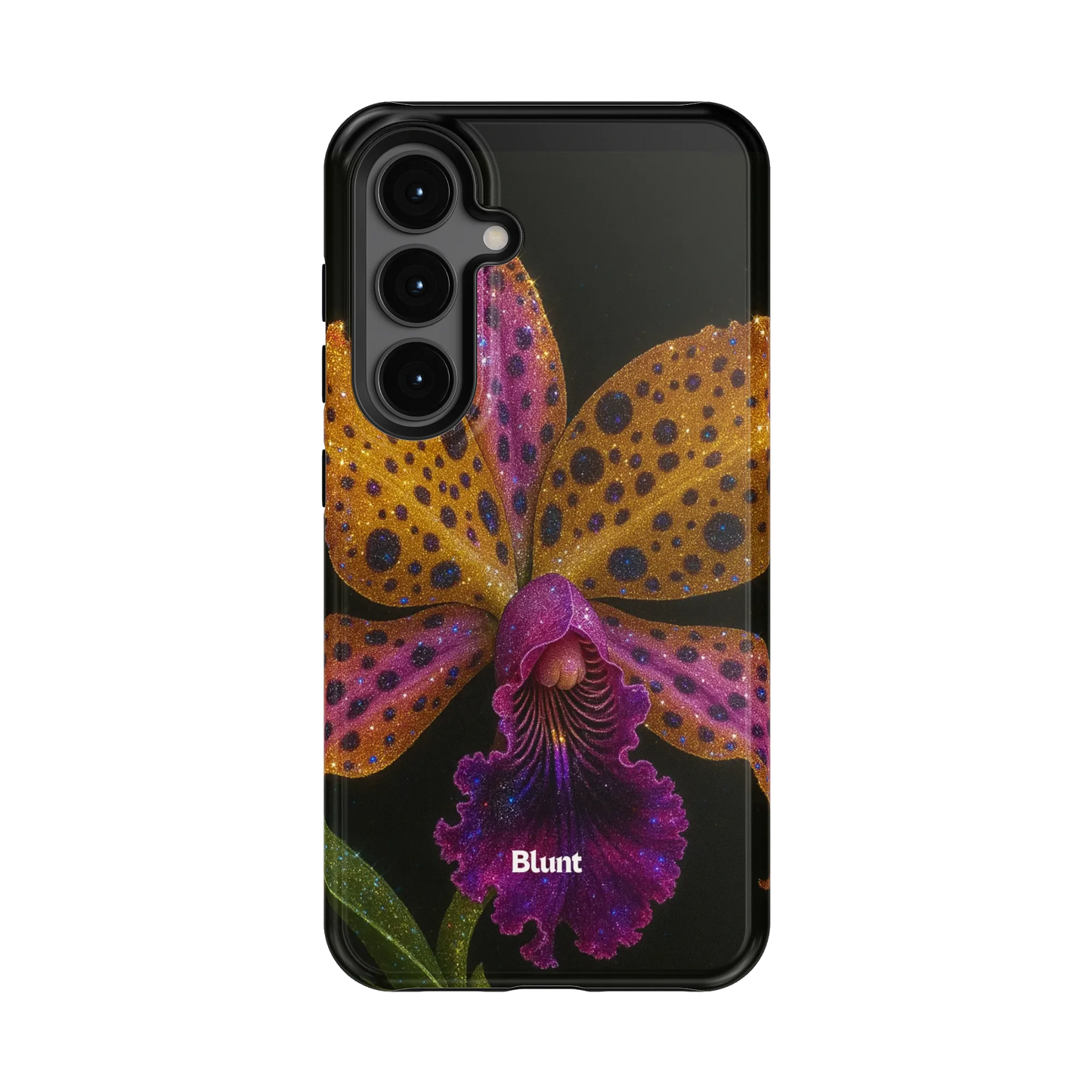 Dusklight Samsung Case