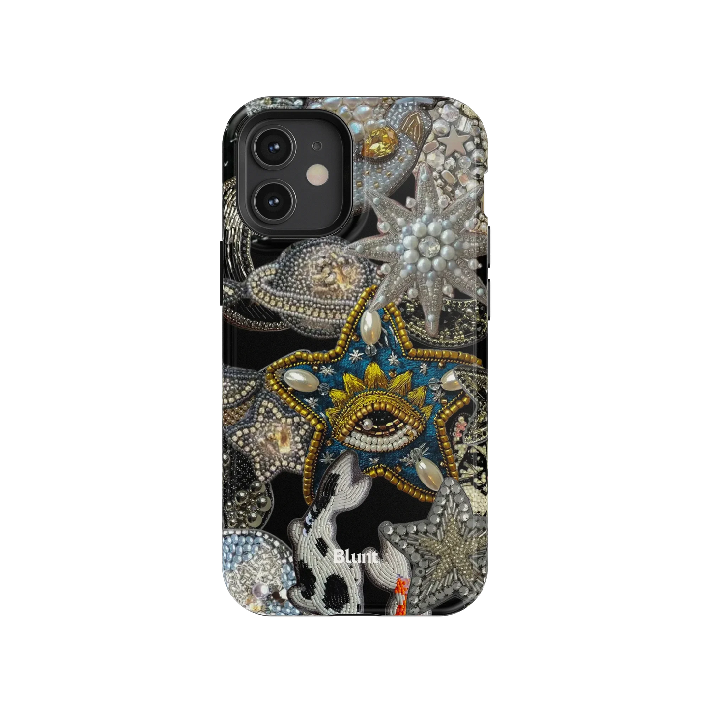 Stargazer iPhone Case