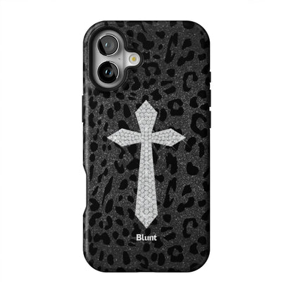 Leopard-Faith-iphone-case-iPhone 16 Plus-1