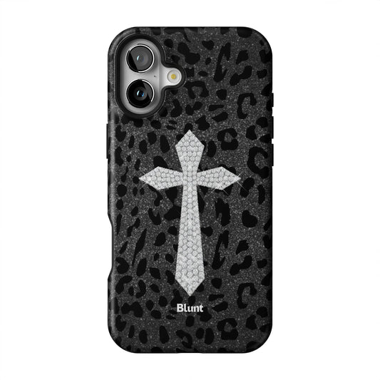 Leopard-Faith-iphone-case-iPhone 16 Plus-1