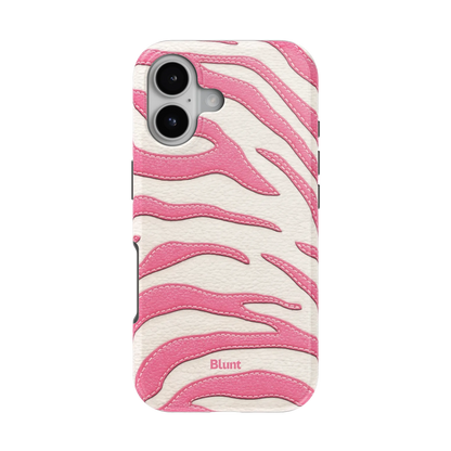 Blushed Zarco iPhone Case