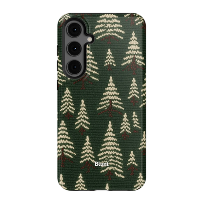 Alpine Samsung Case