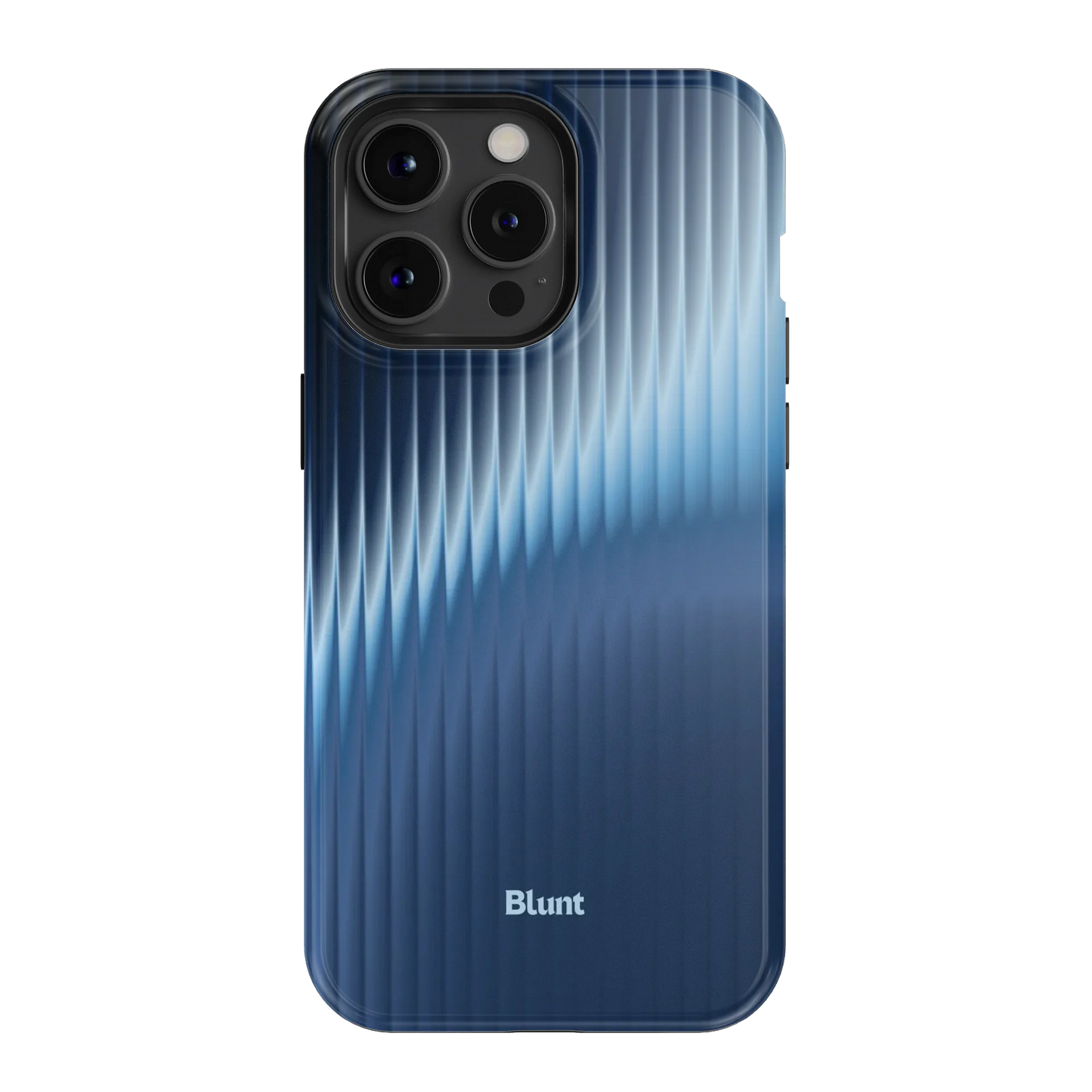 Midnight Tide iPhone Case