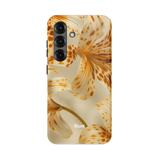 Ivor Ember Samsung Case