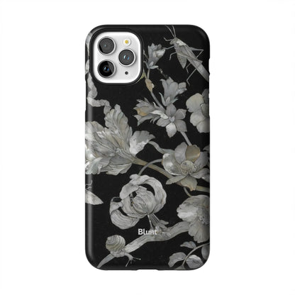 Silver-Garden-iphone-case-iPhone 11 Pro Max-1